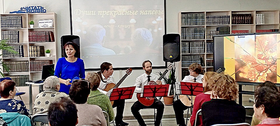фото с мероприятия 