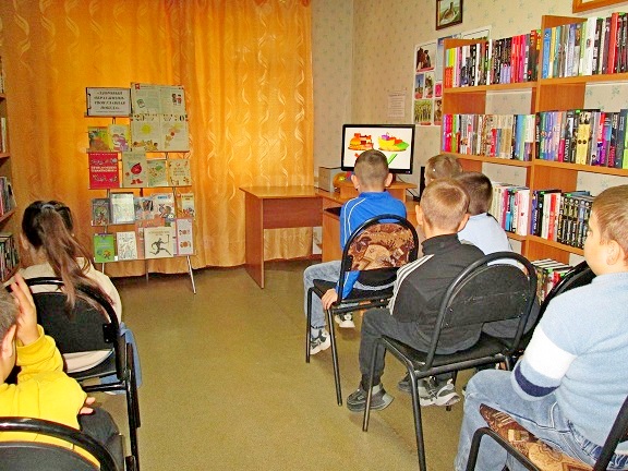 фото с мероприятия