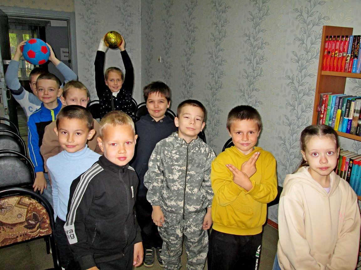 фото с мероприятия