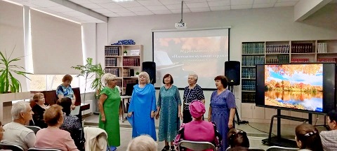 фото с мероприятия 