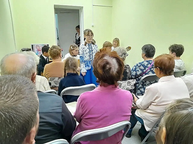 фото  с мероприятия 