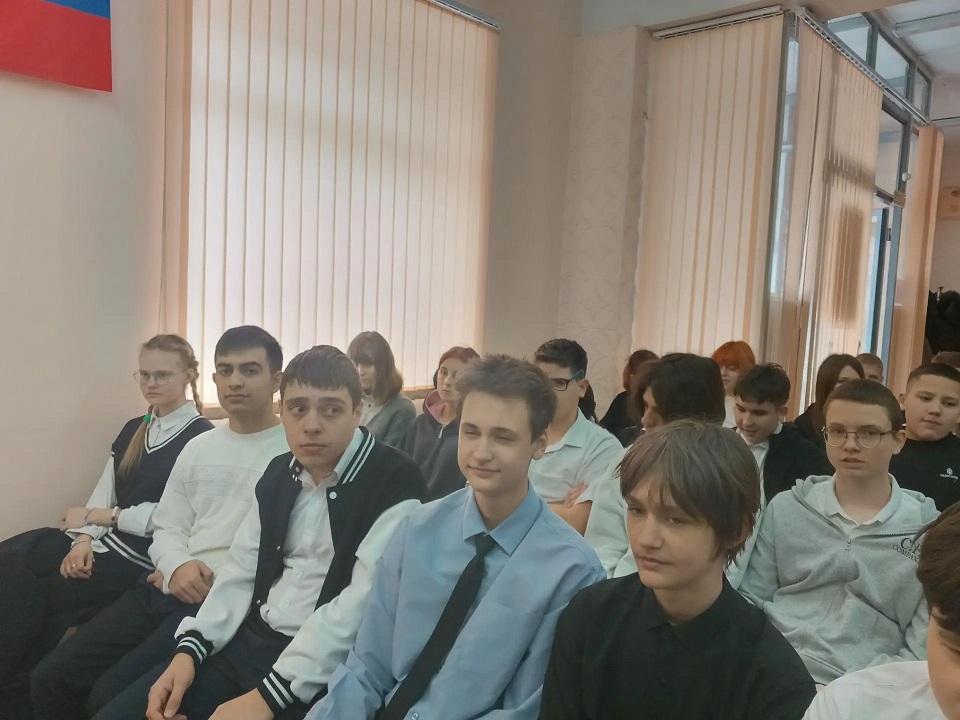 фото с мероприятия