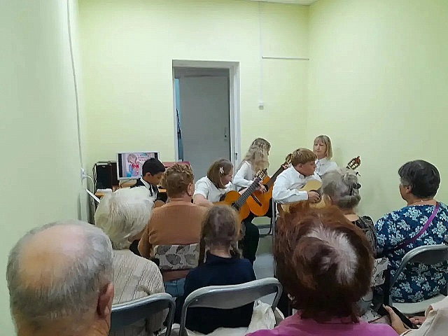 фото  с мероприятия 