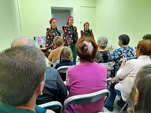 фото  с мероприятия 