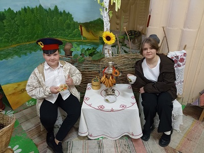 Фото на память. Библионочь-2026