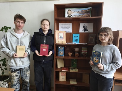 Фото после мероприятия