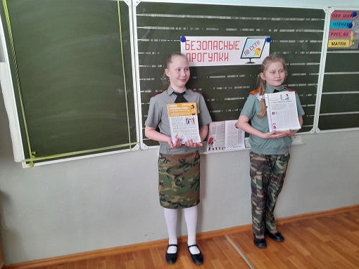 На мероприятии