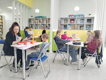 Идет Игротека