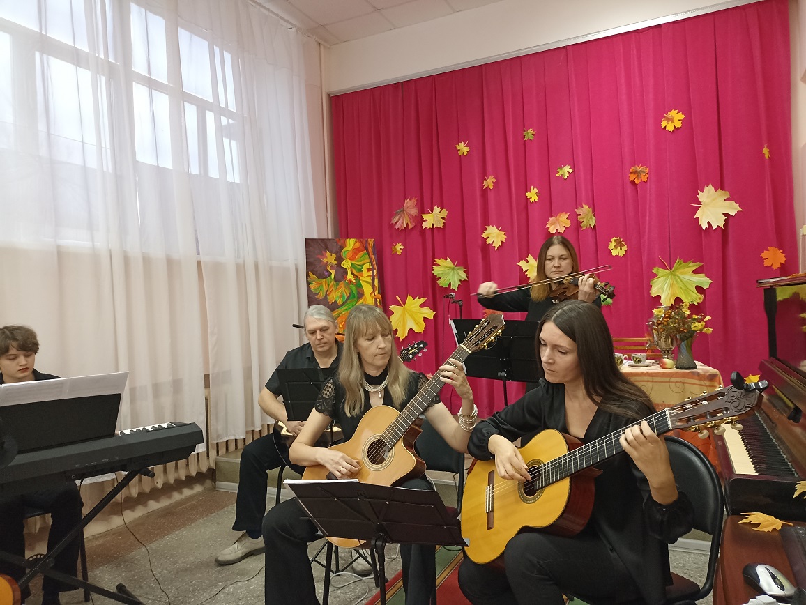 Фото с мероприятия