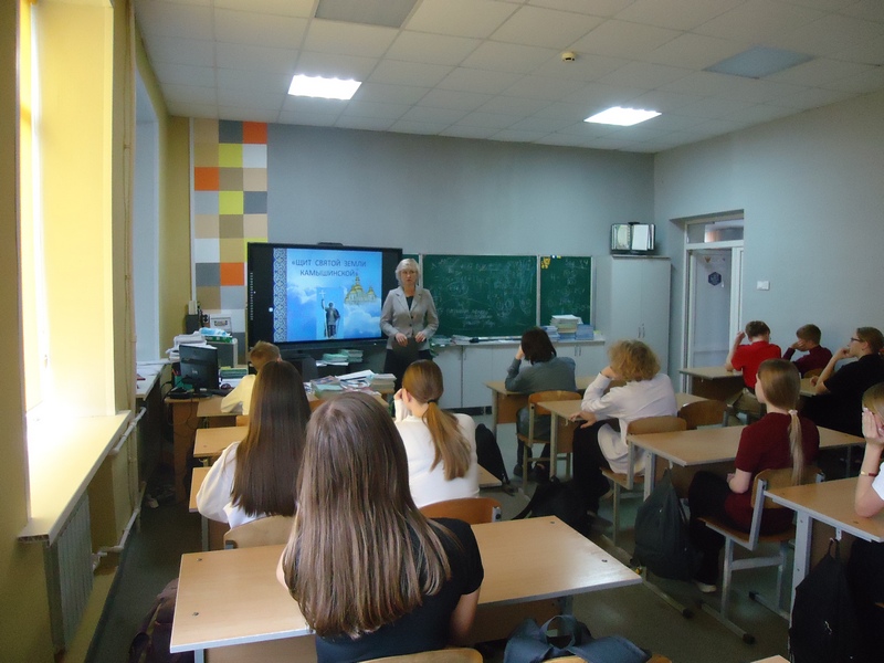 Фото с мероприятия 