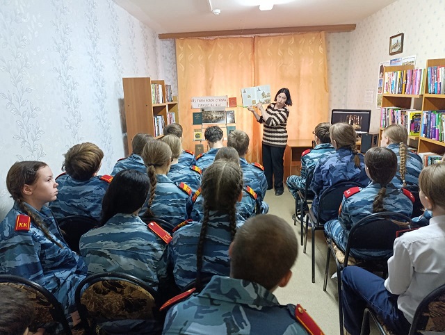 Фото с мероприятия