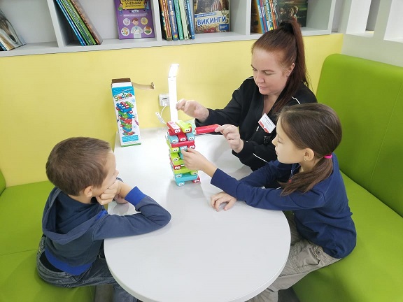 Фото с мепроприятия 