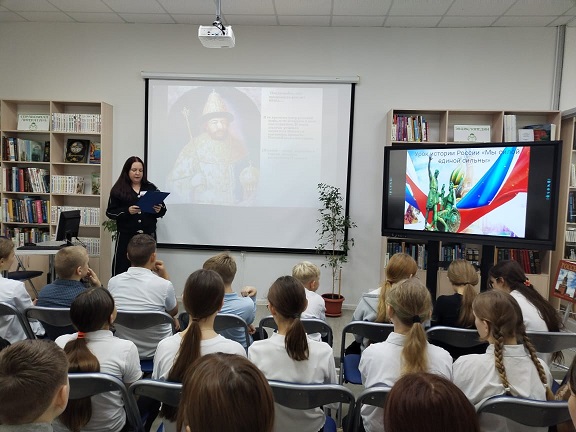 Фото с мерпоприятия 