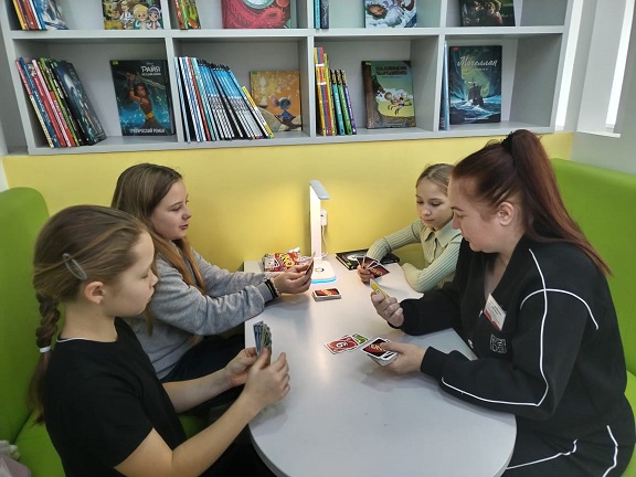 Фото с мепроприятия 