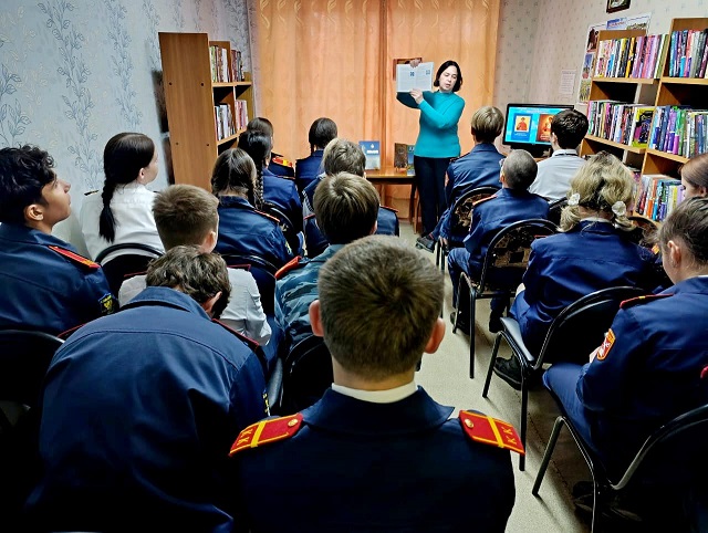 Фото с мероприятия