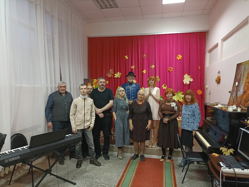 Фото с мероприятия