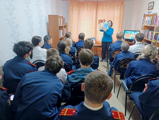 Фото с мероприятия