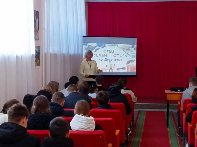 Фото с мерпорятия 