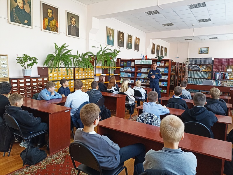 Фото с мерпорятия 