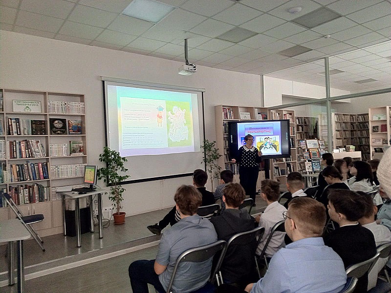 Фото с мероприятия 