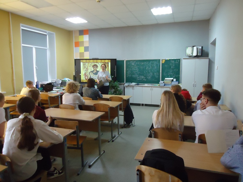 Фото с мероприятия 