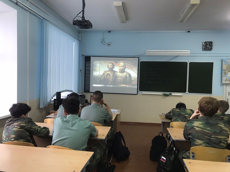 Фото с мероприятия