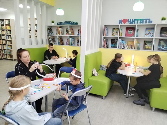 Фото с мепроприятия 