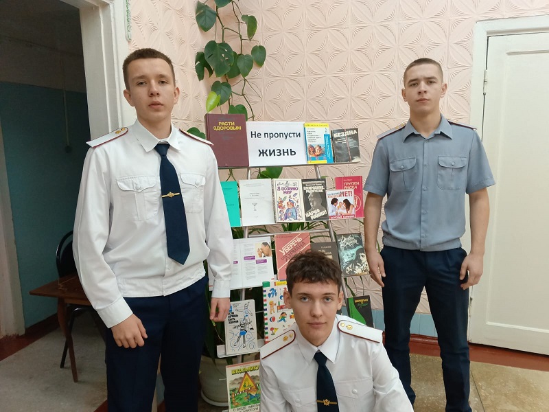 Фото с мероприятия