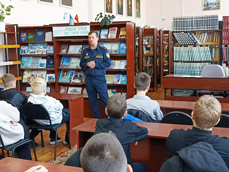 Фото с мерпорятия 