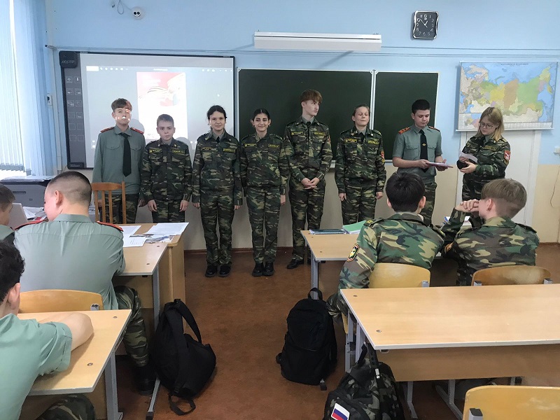 Фото с мероприятия