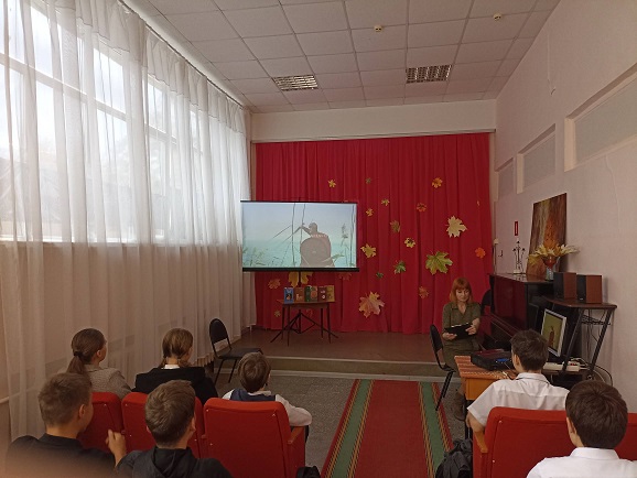 Фото с мерпоприятия 