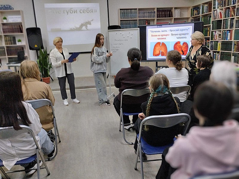 Фото с мероприятия 