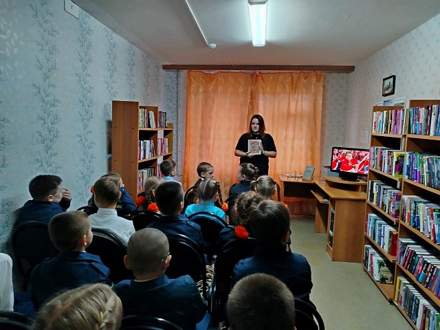 Фото с мероприятия 