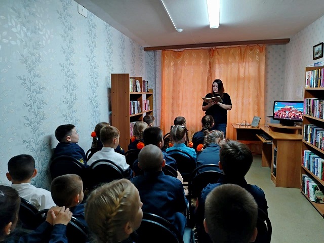 Фото с мероприятия