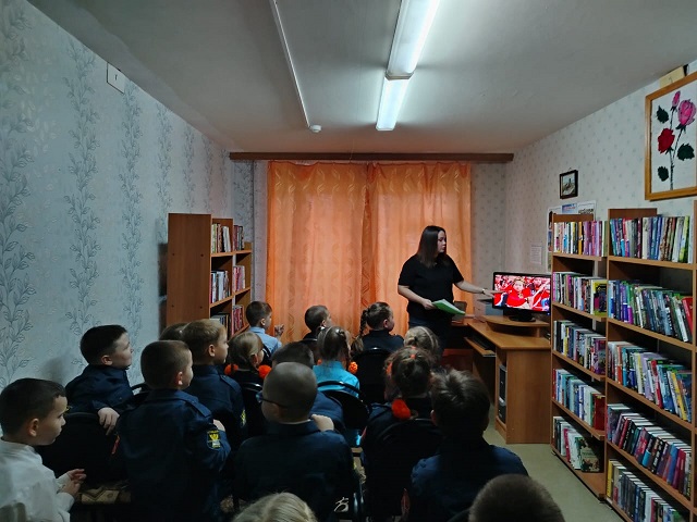 Фото с мероприятия 