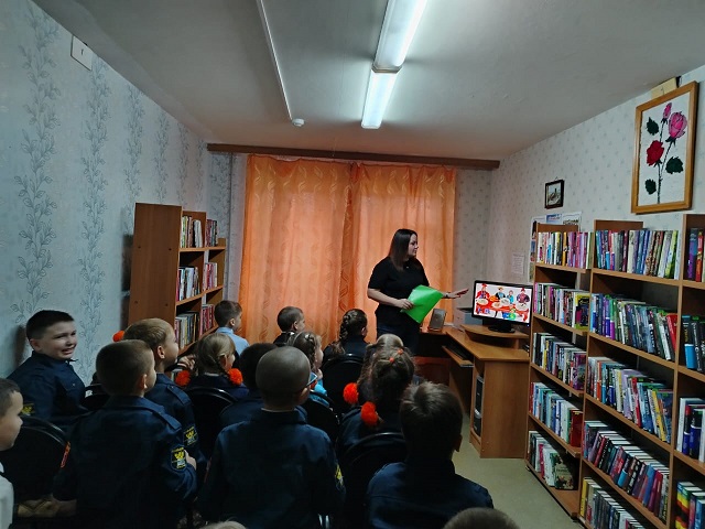 Фото с мероприятия 