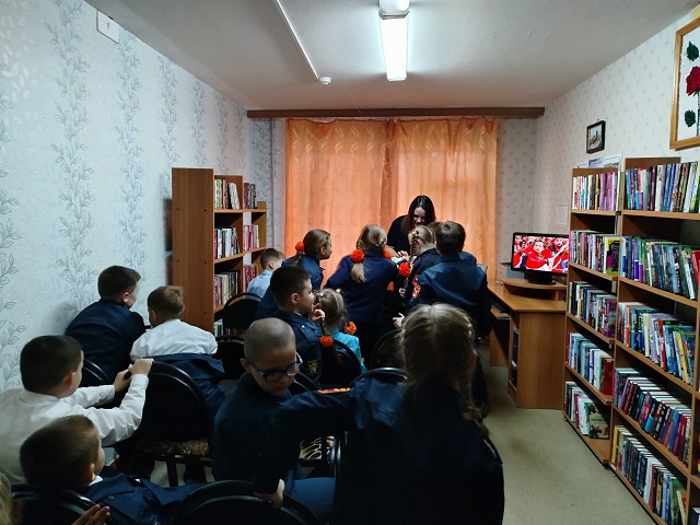 Фото с мероприятия 