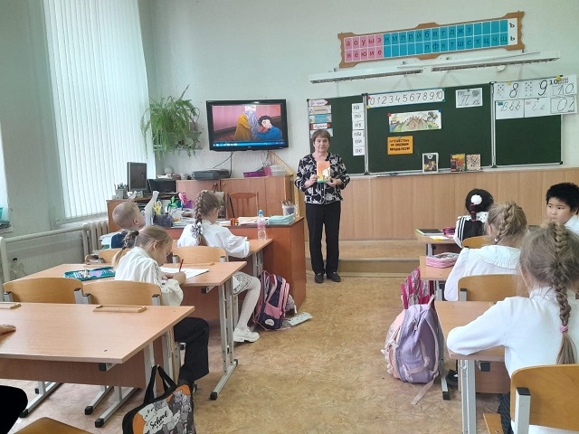 Фото с мероприятия 