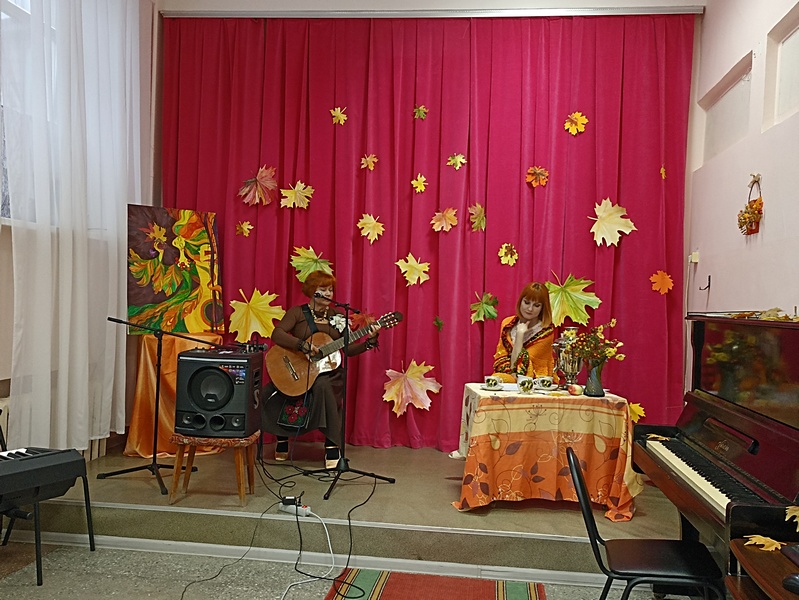 Фото с мероприятия