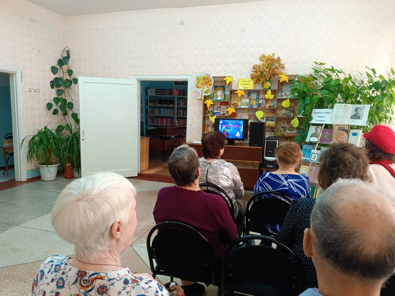 Фото с мепроприятия 