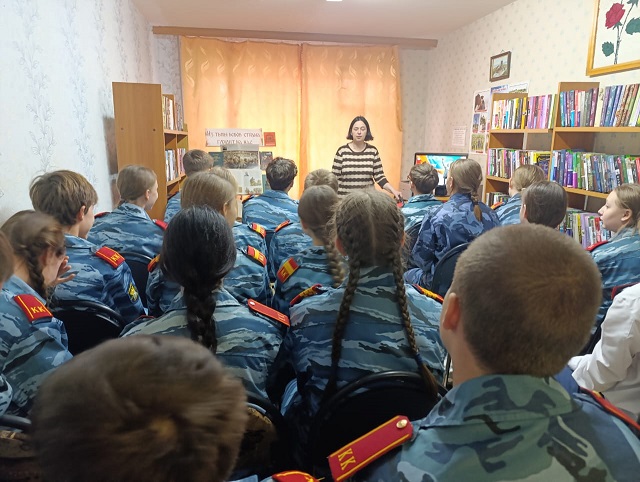 Фото с мероприятия