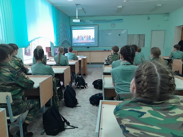 Фото с мероприятия