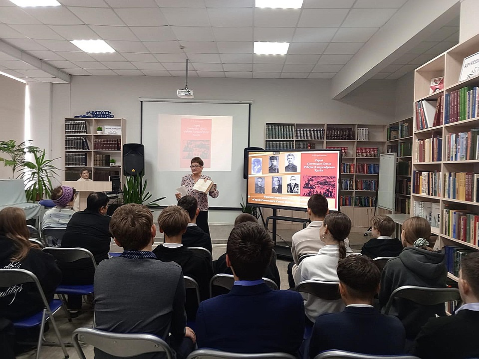 Фото с мерпорятия 