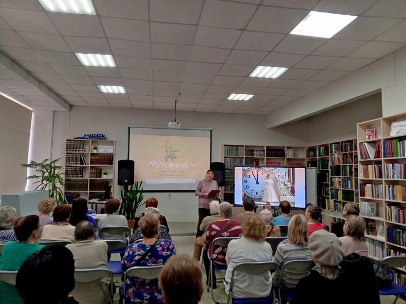 Фото с мероприятия