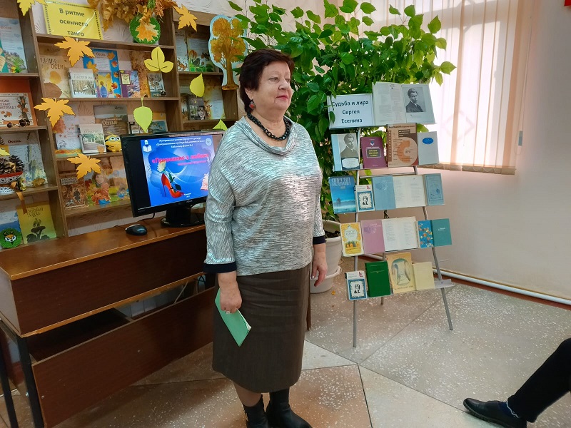 Фото с мепроприятия 