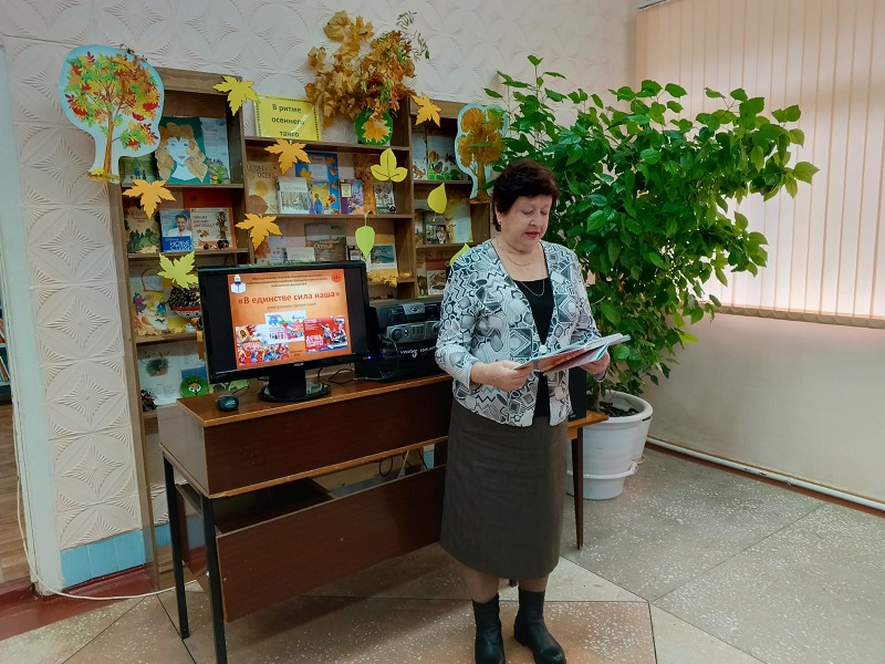 Фото с мероприятия