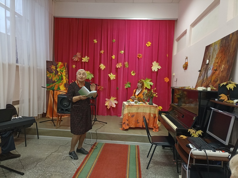 Фото с мероприятия