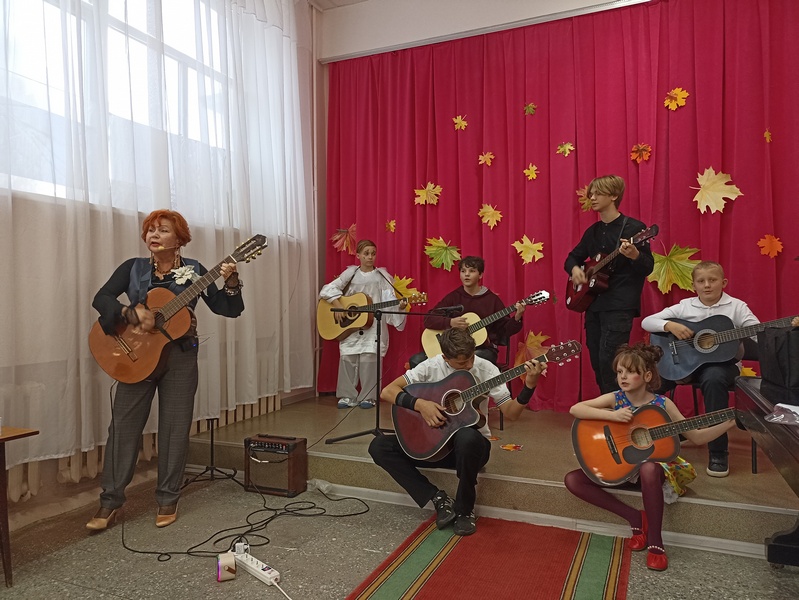 Фото с мепроприятия 