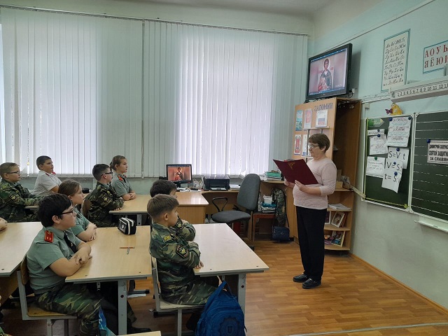 Фото с мероприятия