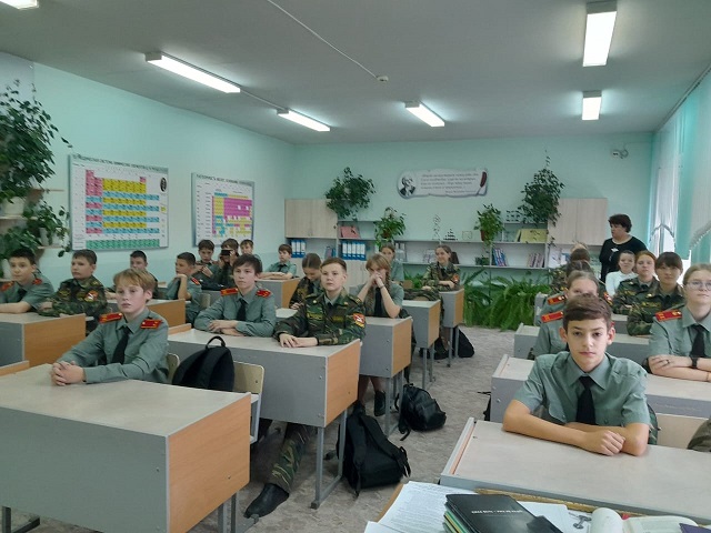 Фото с мероприятия